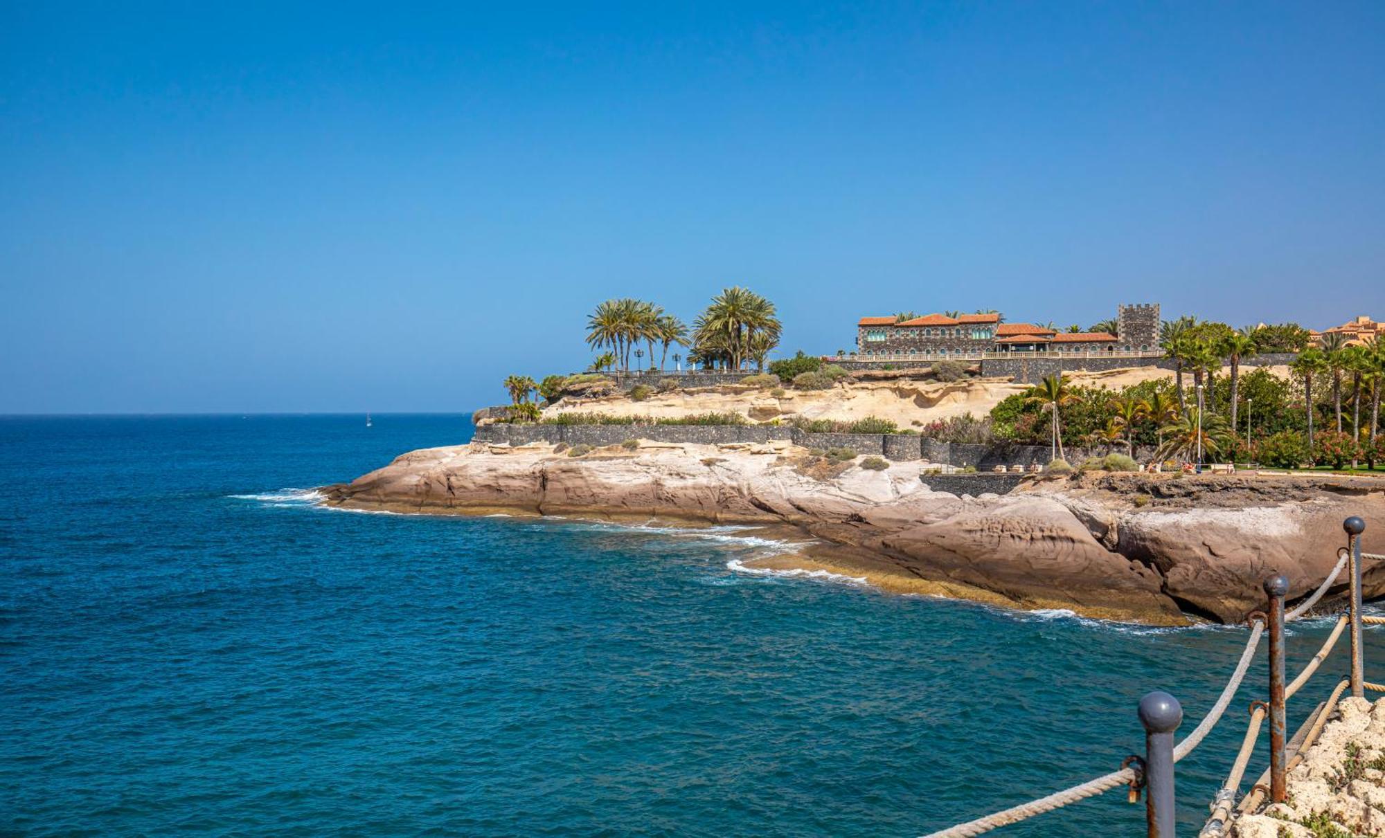 Americas Las Vinas Arona  Εξωτερικό φωτογραφία